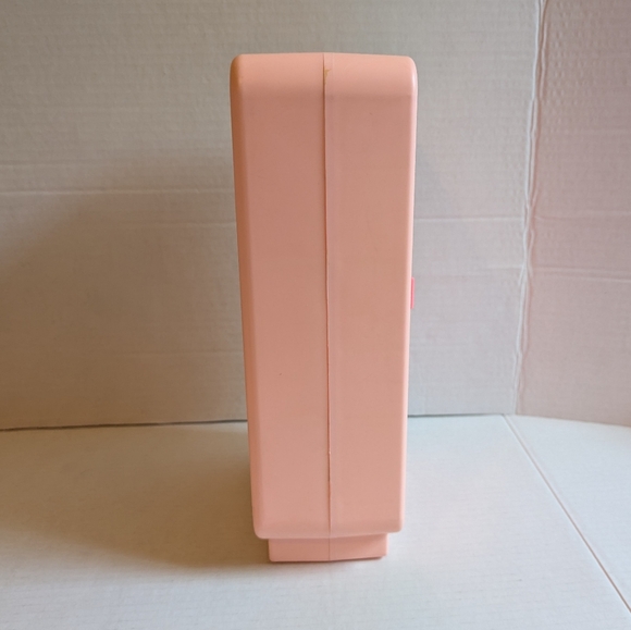 Mattel Barbie VIntage Dream Furniture Collection Armoire Closet 1977 - Picture 7 of 13